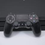 Consola Playstation 4 Pro 1TB