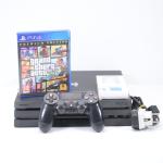 Consola Playstation 4 Pro 1TB