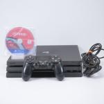 Consola Playstation 4 Pro 1TB