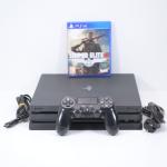 Consola Playstation 4 Pro 1TB