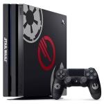 Consola Playstation 4 Pro 1TB