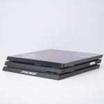 Consola Playstation 4 Pro 1TB