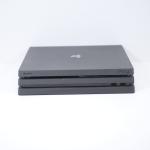 Consola Playstation 4 Pro 1TB