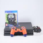Consola Playstation 4 Pro 1TB