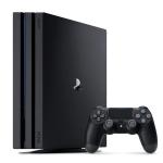 Consola Playstation 4 Pro 1TB