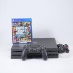 Consola Playstation 4 Pro 1TB