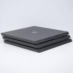 Consola Playstation 4 Pro 1TB