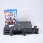 Consola Playstation 4 Pro 1TB