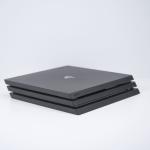 Consola Playstation 4 Pro 1TB