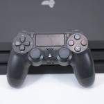 Consola Playstation 4 Pro 1TB