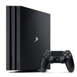 Consola Playstation 4 Pro 1TB