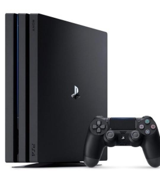 Consola Playstation 4 Pro 1TB