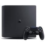 Consola Playstation 4 Slim 1TB