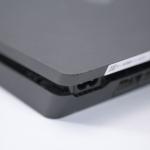 Consola Playstation 4 Slim 1TB