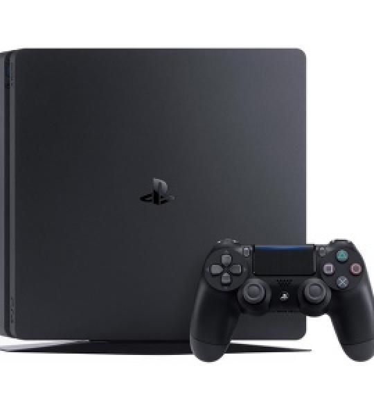 Consola Playstation 4 Slim 500GB