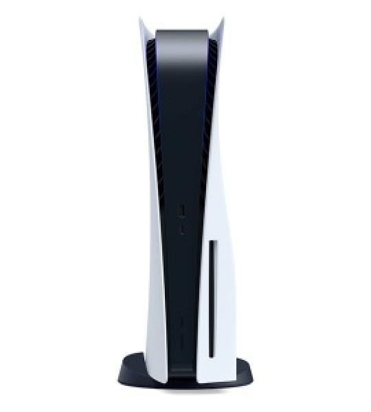 Consola Playstation 5 Blu-ray