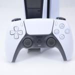 Consola Playstation 5 Blu-ray