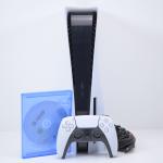 Consola Playstation 5 Blu-ray