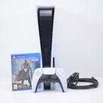 Consola Playstation 5 Blu-ray