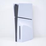 Consola Playstation 5 Slim Blu-ray