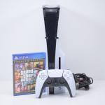 Consola Playstation 5 Slim Blu-ray