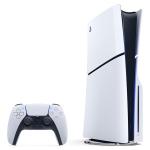 Consola Playstation 5 Slim Blu-ray
