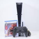 Consola Playstation 5 Slim Blu-ray