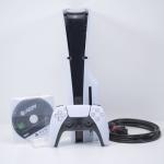 Consola Playstation 5 Slim Blu-ray