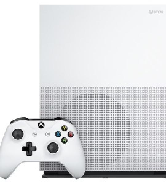 Consola Xbox One S 1TB
