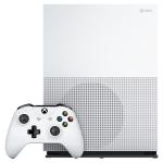 Consola Xbox One S 500GB