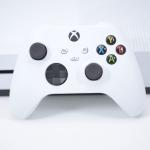 Consola Xbox One S 500GB