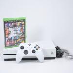 Consola Xbox One S 500GB