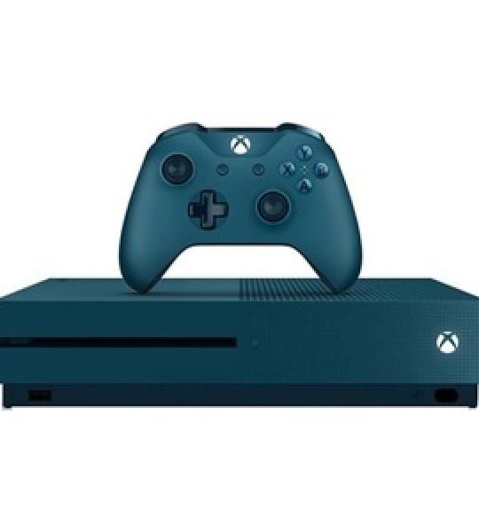 Consola Xbox One S 500GB
