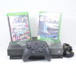 Consola Xbox One X 1TB
