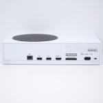 Consola Xbox Series S 512GB Digital