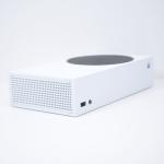 Consola Xbox Series S 512GB Digital