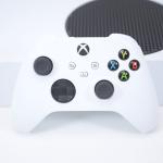 Consola Xbox Series S 512GB Digital