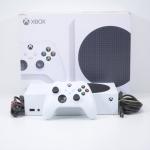 Consola Xbox Series S 512GB Digital
