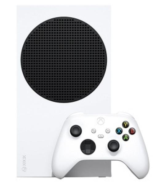 Consola Xbox Series S 512GB Digital