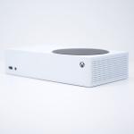 Consola Xbox Series S 512GB Digital