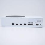 Consola Xbox Series S 512GB Digital