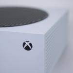 Consola Xbox Series S 512GB Digital