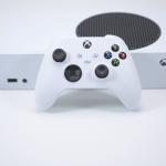 Consola Xbox Series S 512GB Digital