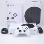 Consola Xbox Series S 512GB Digital