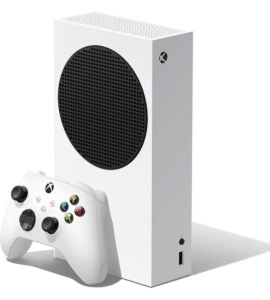 Consola Xbox Series S 512GB Digital