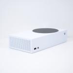 Consola Xbox Series S 512GB Digital