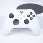 Consola Xbox Series S 512GB Digital