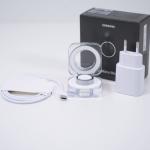 Inel Smart Samsung Galaxy Ring