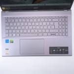 Laptop Acer A515-57g-541z, Intel Core i5-1235U, 15.6", Rezolutie FullHD, 8 GB DDR4, SSD de 512 GB, Nvidia GeForce RTX 2050