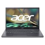 Laptop Acer A515-57g-541z, Intel Core i5-1235U, 15.6", Rezolutie FullHD, 8 GB DDR4, SSD de 512 GB, Nvidia GeForce RTX 2050